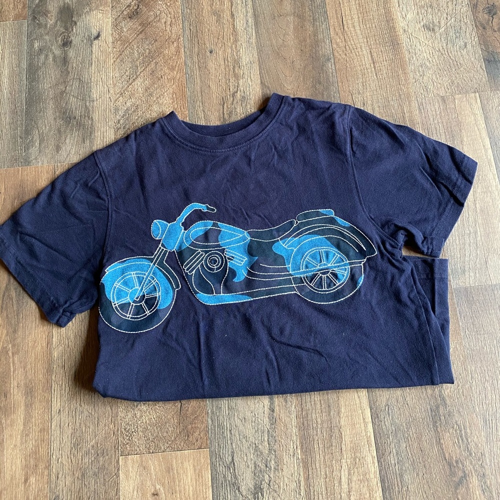 Boys shirt